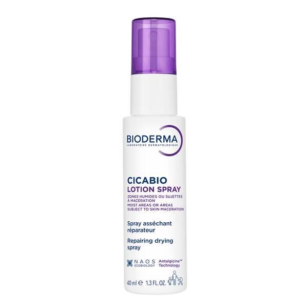Bioderma Cicabio Lotion sprej 40 ml