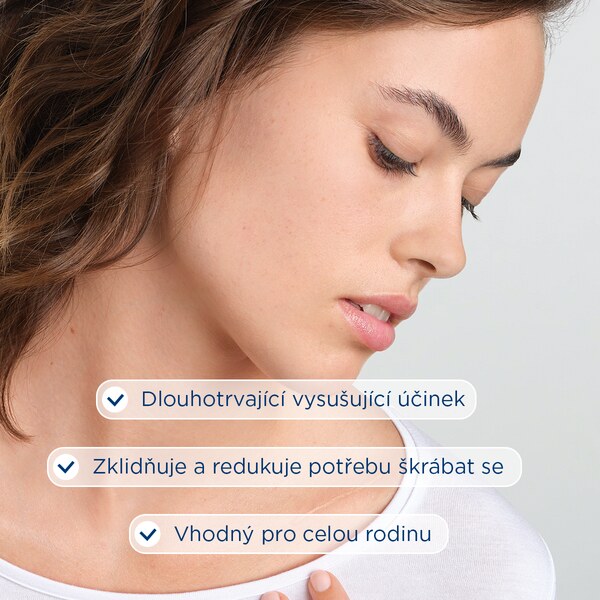 Bioderma Cicabio Lotion sprej 40 ml