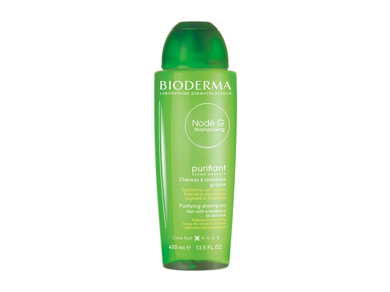 Bioderma Nodé G šampon 400 ml
