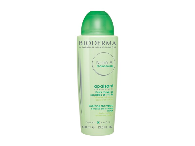 Bioderma Nodé A šampon 400 ml Bioderma Nodé A šampon 400 ml