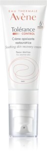 Avene Tolerance Control zklidňující obnovující krém 40 ml