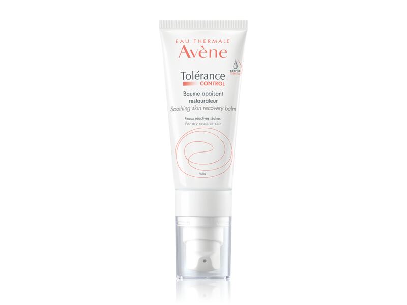 Avene Tolerance Control zklidňující obnovující balzám 40 ml