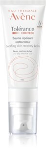 Avene Tolerance Control zklidňující obnovující balzám 40 ml