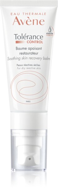 Avene Tolerance Control zklidňující obnovující balzám 40 ml