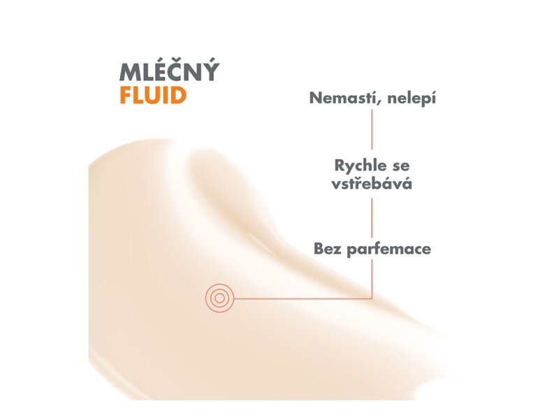 Avene Sun Intense Protect Ultra voděodolný fluid SPF50+ 150 ml