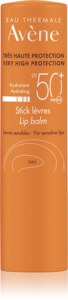 Avene Sun tyčinka na rty SPF50+ 3 g Avene Sun tyčinka na rty SPF50+ 3 g