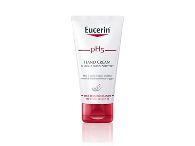 Eucerin pH5 Regenerační krém na ruce 75 ml