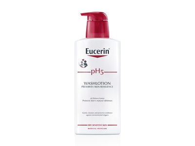 Eucerin pH5 Sprchová emulze 400 ml