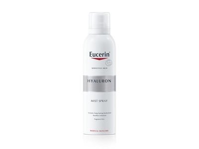 Eucerin Hyaluron hyaluronová hydratační mlha 150 ml