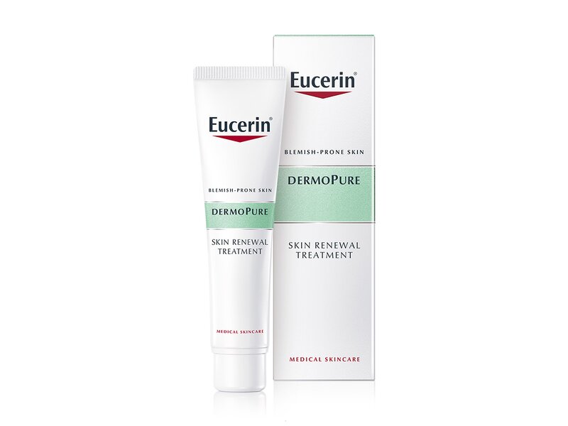Eucerin DermoPure sérum 40 ml