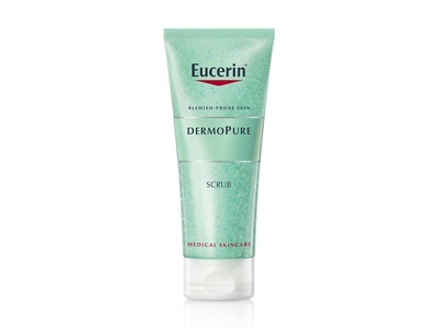 Eucerin DermoPure peeling 100 ml