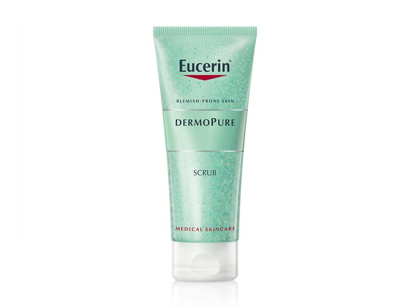 Eucerin DermoPure peeling 100 ml Eucerin DermoPure peeling 100 ml
