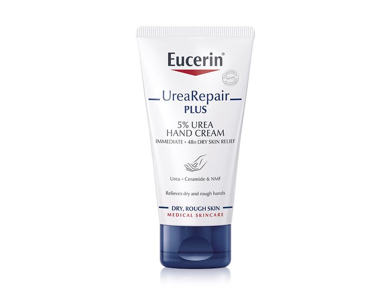 Eucerin UreaRepair PLUS 5% Urea krém na ruce 75 ml