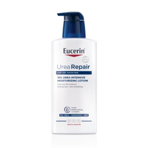 Eucerin UreaRepair 10% Urea tělové mléko 400 ml Eucerin UreaRepair 10% Urea tělové mléko 400 ml