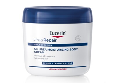 Eucerin UreaRepair 5% Urea tělový krém 450 ml Eucerin UreaRepair 5% Urea tělový krém 450 ml