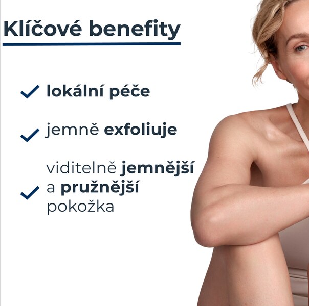 Eucerin UreaRepair 30% Urea krém pro lokální použití 75 ml