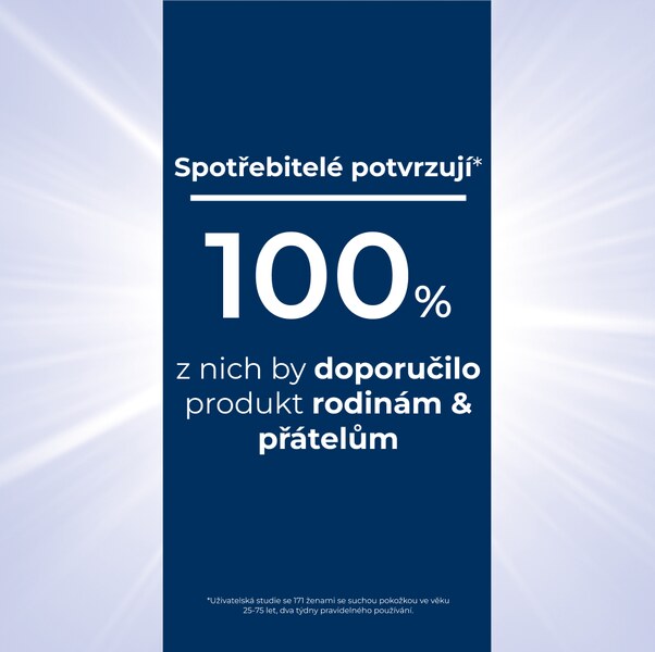 Eucerin UreaRepair 30% Urea krém pro lokální použití 75 ml
