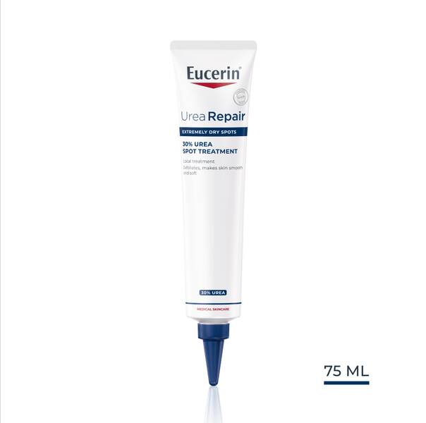 Eucerin UreaRepair 30% Urea krém pro lokální použití 75 ml