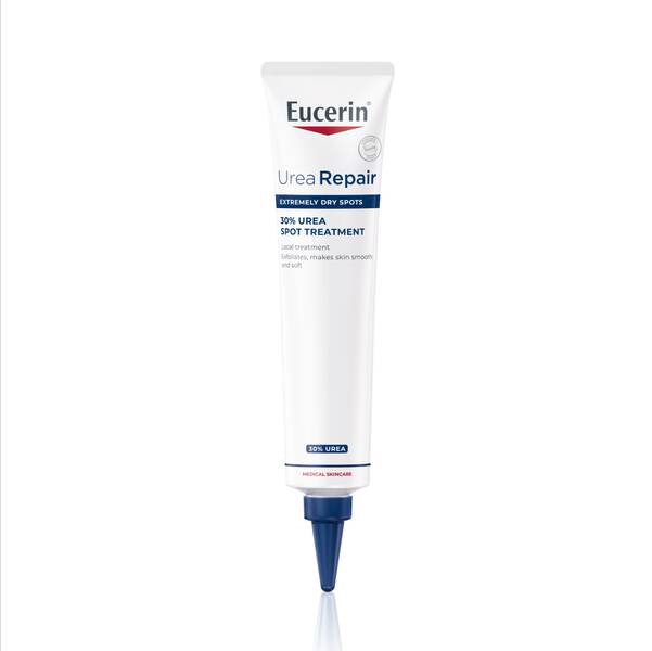Eucerin UreaRepair 30% Urea krém pro lokální použití 75 ml