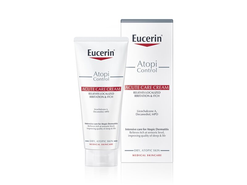 Eucerin AtopiControl Acute krém 100 ml