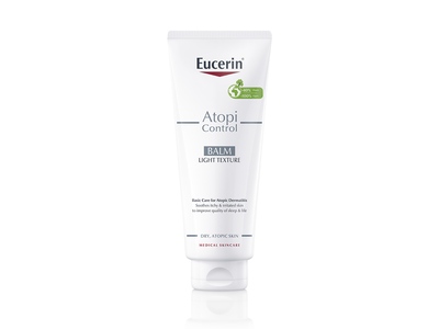 Eucerin AtopiControl lehká emulze 400 ml
