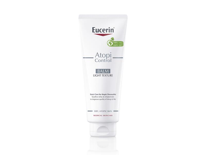 Eucerin AtopiControl lehká emulze 400 ml