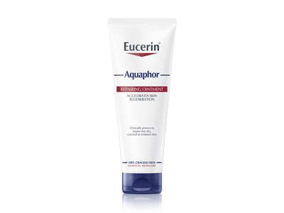 Eucerin Aquaphor regenerační mast 220 ml