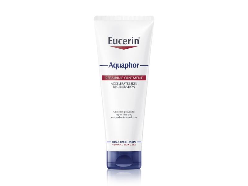 Eucerin Aquaphor regenerační mast 220 ml