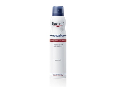 Eucerin Aquaphor mast ve spreji 250 ml