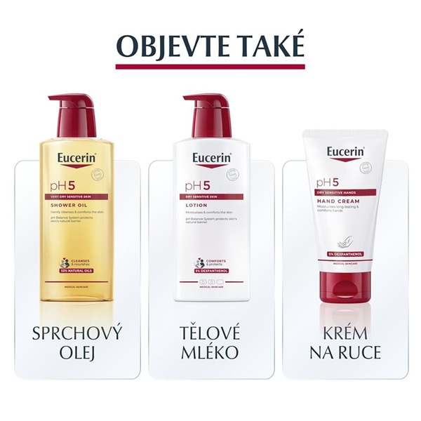 Eucerin Tyčinka na rty Lip Active SPF20 4,8 g Eucerin Tyčinka na rty Lip Active SPF20 4,8 g