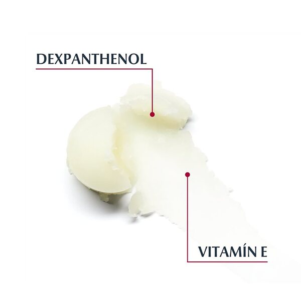 Eucerin Tyčinka na rty Lip Active SPF20 4,8 g Eucerin Tyčinka na rty Lip Active SPF20 4,8 g