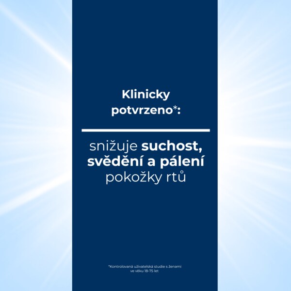 Eucerin Acute Lip Balm balzám na rty 10 ml Eucerin Acute Lip Balm balzám na rty 10 ml