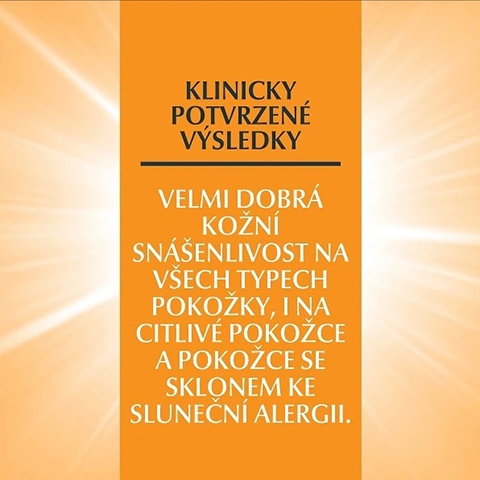 Eucerin After Sun gel-krém po opalování 200 ml