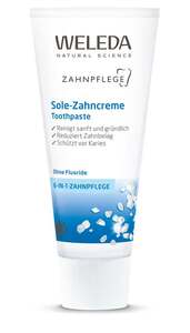 Weleda Sole zubní pasta 75 ml Weleda Sole zubní pasta 75 ml