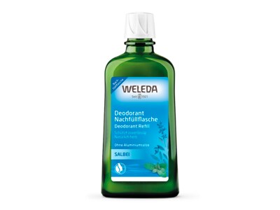 Weleda Šalvějový deodorant 200 ml