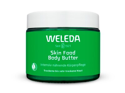 Weleda Skin Food Body Butter 150 ml