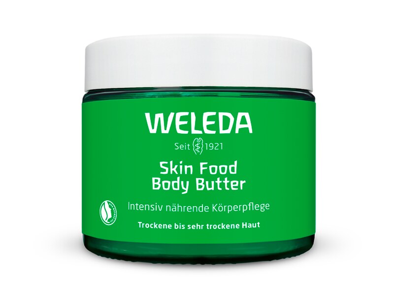 Weleda Skin Food Body Butter 150 ml Weleda Skin Food Body Butter 150 ml