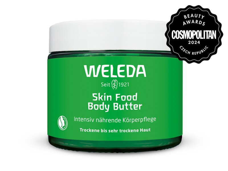 Weleda Skin Food Body Butter 150 ml