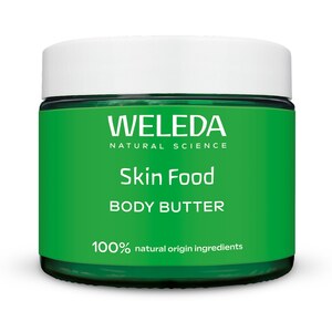 Weleda Skin Food Body Butter 150 ml Weleda Skin Food Body Butter 150 ml