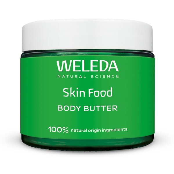 Weleda Skin Food Body Butter 150 ml
