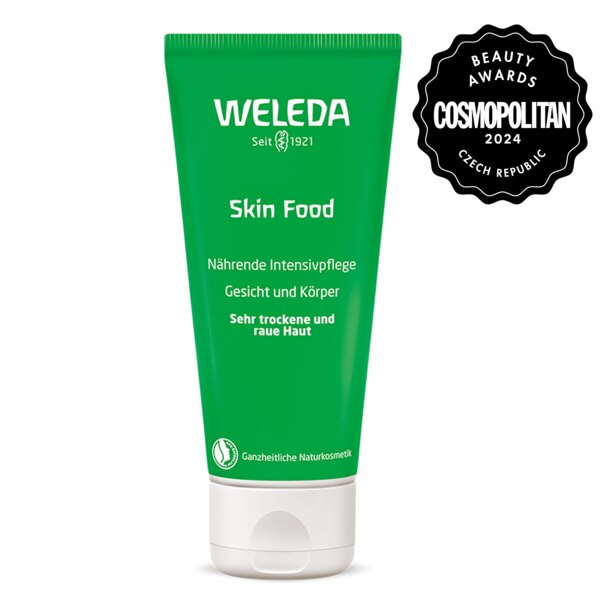 Weleda Skin Food 10 ml