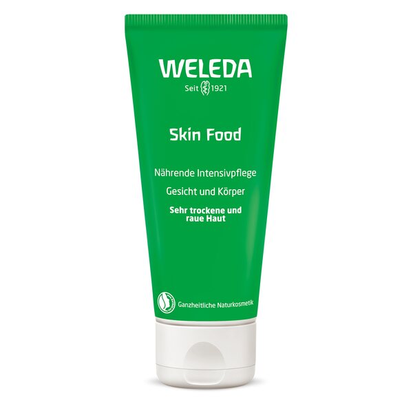 Weleda Skin Food 10 ml Weleda Skin Food 10 ml