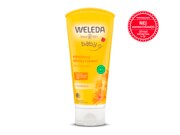 Weleda Baby Měsíčkový dětský šampon 200 ml