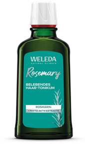 Weleda Rozmarýnové vlasové tonikum 100 ml Weleda Rozmarýnové vlasové tonikum 100 ml