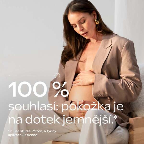 Weleda Mama Tělový olej proti striím 100 ml Weleda Mama Tělový olej proti striím 100 ml