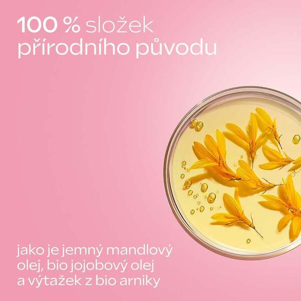 Weleda Mama Tělový olej proti striím 100 ml Weleda Mama Tělový olej proti striím 100 ml