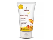 Weleda Sun SPF30 dětské mléko na opalování sensitive 150 ml Weleda Sun SPF30 dětské mléko na opalování sensitive 150 ml