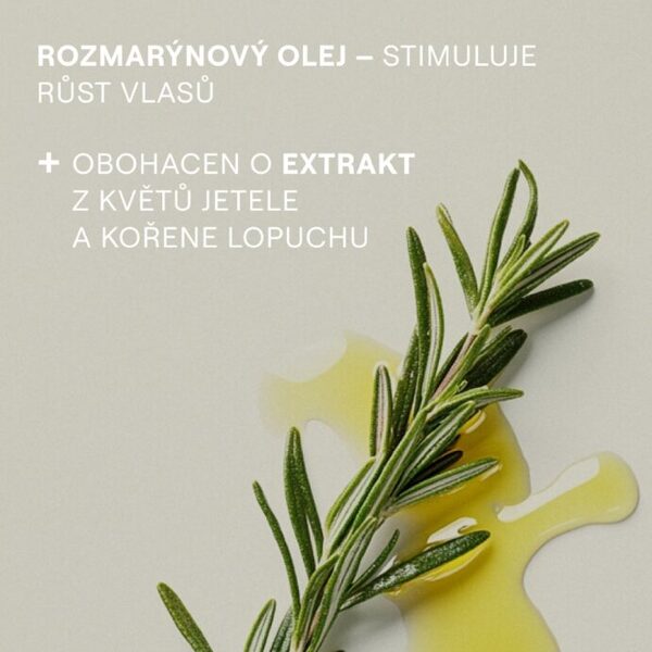 Weleda vlasový olej 50 ml