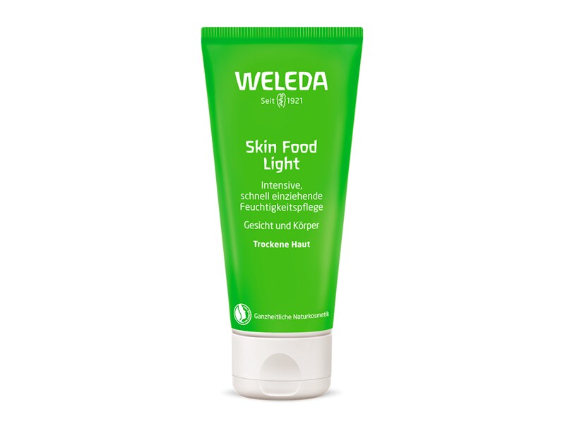 Weleda Skin Food Light 75 ml