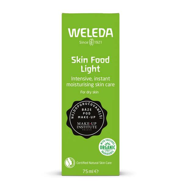 Weleda Skin Food Light 75 ml